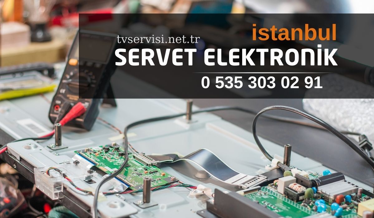 Silivri Yumatu TV Servisi